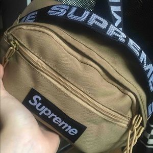 Supreme Funny pack SS18